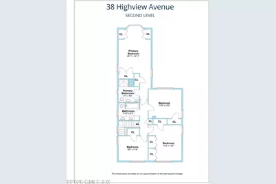 38 Highview Avenue, Old Greenwich, CT 06870 - Photo 23