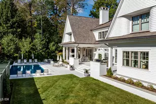 56 Winthrop Dr, Greenwich, CT 06878 - Photo 5