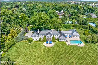 25 Field Point Circle, Greenwich, CT 06830 - Photo 19