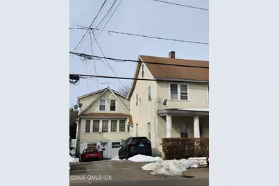 70 Pemberwick Road #2R, Greenwich, CT 06831 - Photo 1