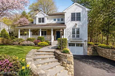 24 Annjim Drive, Greenwich, CT 06830 - Photo 1