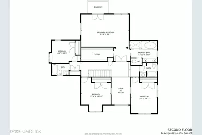 24 Annjim Drive, Greenwich, CT 06830 - Photo 33