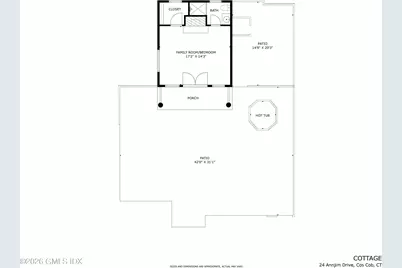 24 Annjim Drive, Greenwich, CT 06830 - Photo 35