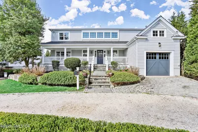 9 Grimes Road, Old Greenwich, CT 06870 - Photo 1
