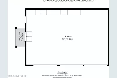 19 Hawkwood Lane, Greenwich, CT 06830 - Photo 33