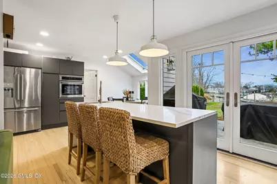 87 Dolphin Cove Quay, Stamford, CT 06902 - Photo 5