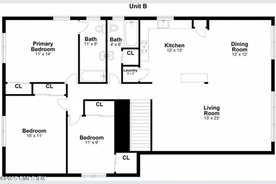 27 High Street #B, Greenwich, CT 06830 - Photo 29