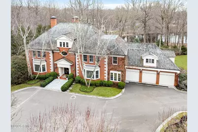 13 Wyckham Hill Lane, Greenwich, CT 06831 - Photo 1