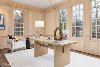 13 Wyckham Hill Lane, Greenwich, CT 06831 - Photo 5