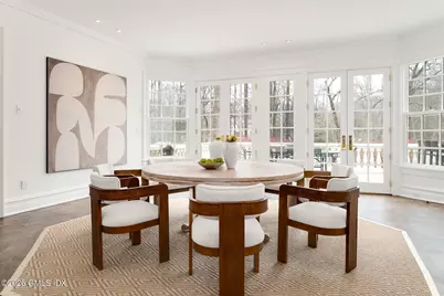 13 Wyckham Hill Lane, Greenwich, CT 06831 - Photo 7