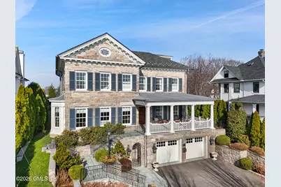 52 Ridge Street, Greenwich, CT 06830 - Photo 1