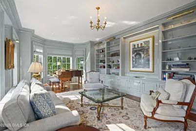 52 Ridge Street, Greenwich, CT 06830 - Photo 5