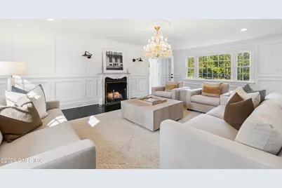 3 Konittekock Road, Greenwich, CT 06831 - Photo 3