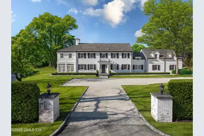 3 Konittekock Road, Greenwich, CT 06831 - Photo 1