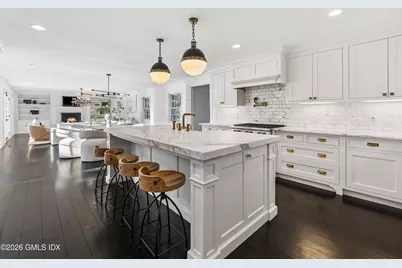 3 Konittekock Road, Greenwich, CT 06831 - Photo 9