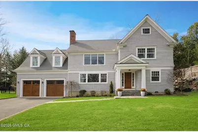 15 Pell Place, Greenwich, CT 06878 - Photo 1