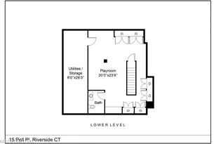 15 Pell Pl, Greenwich, CT 06878 - Photo 35