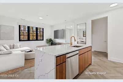 100 E Putnam Avenue #208, Greenwich, CT 06807 - Photo 5