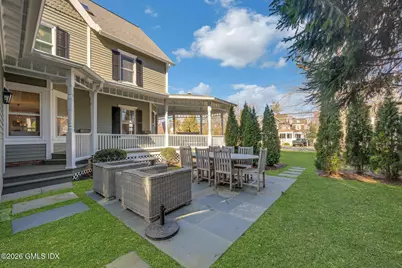 333 Sound Beach Avenue, Old Greenwich, CT 06870 - Photo 5