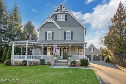 333 Sound Beach Avenue, Old Greenwich, CT 06870 - Photo 1