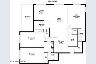 3 Putnam Hill #2G, Greenwich, CT 06830 - Photo 21