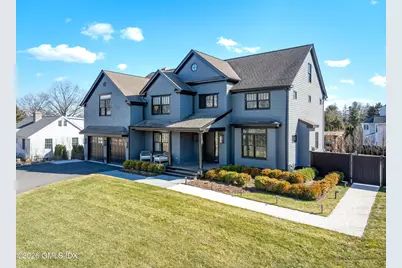 9 Davenport Drive, Stamford, CT 06902 - Photo 1