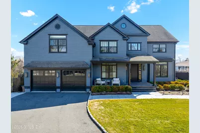 9 Davenport Drive, Stamford, CT 06902 - Photo 3