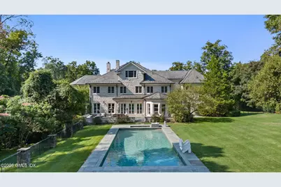 44 Hunting Ridge Road, Greenwich, CT 06831 - Photo 1
