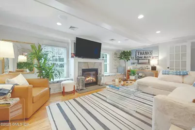 25 Innis Lane, Old Greenwich, CT 06870 - Photo 3