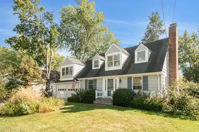 2 Willow Lane, Old Greenwich, CT 06870 - Photo 1