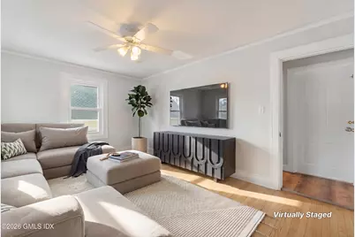 35 W Church Street #2, Greenwich, CT 06830 - Photo 3