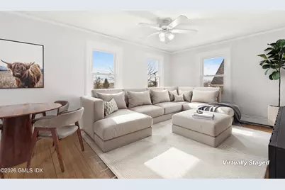 35 W Church Street #2, Greenwich, CT 06830 - Photo 1