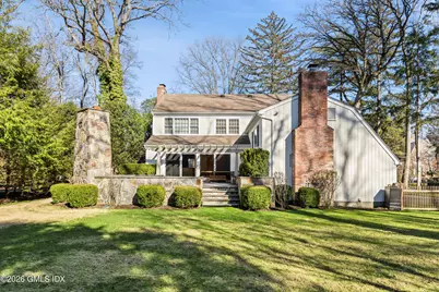 78 Meadow Road, Greenwich, CT 06878 - Photo 13