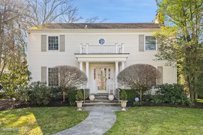 78 Meadow Road, Greenwich, CT 06878 - Photo 1