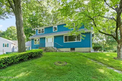 38 Maplewood Drive, Greenwich, CT 06807 - Photo 1