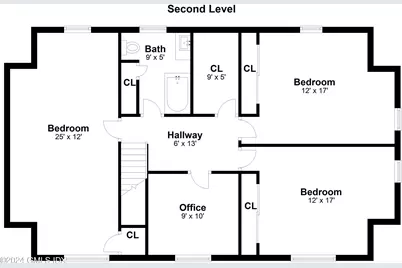 38 Maplewood Drive, Greenwich, CT 06807 - Photo 23