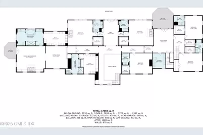 550 Round Hill Road, Greenwich, CT 06831 - Photo 55