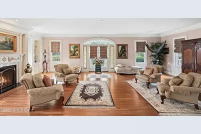 550 Round Hill Road, Greenwich, CT 06831 - Photo 7