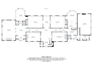 550 Round Hill Rd, Greenwich, CT 06831 - Photo 53