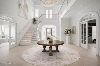 550 Round Hill Road, Greenwich, CT 06831 - Photo 5