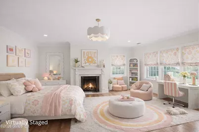 550 Round Hill Road, Greenwich, CT 06831 - Photo 35