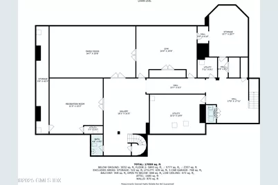 550 Round Hill Road, Greenwich, CT 06831 - Photo 57