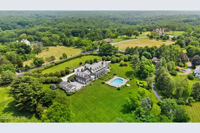 550 Round Hill Road, Greenwich, CT 06831 - Photo 41