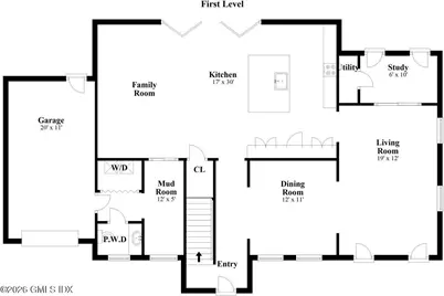 14 Innis Lane, Old Greenwich, CT 06870 - Photo 19