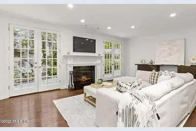 26 Round Hill Road, Greenwich, CT 06831 - Photo 11