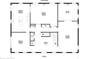 26 Round Hill Rd, Greenwich, CT 06831 - Photo 35