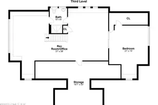 26 Round Hill Rd, Greenwich, CT 06831 - Photo 37