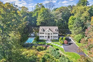 26 Round Hill Rd, Greenwich, CT 06831 - Photo 1
