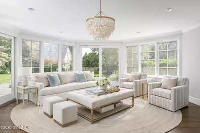 118 Shore Road, Old Greenwich, CT 06870 - Photo 9