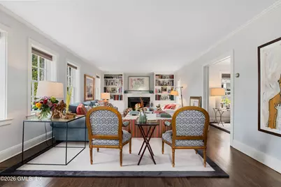 118 Shore Road, Old Greenwich, CT 06870 - Photo 5